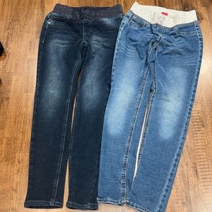 Arizona Jean bundle. Size 10